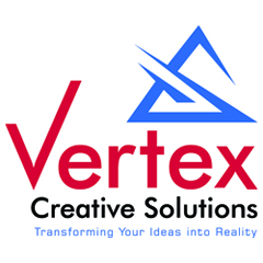 vertex creative solutions logo